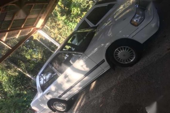 For sale like new Toyota Crown