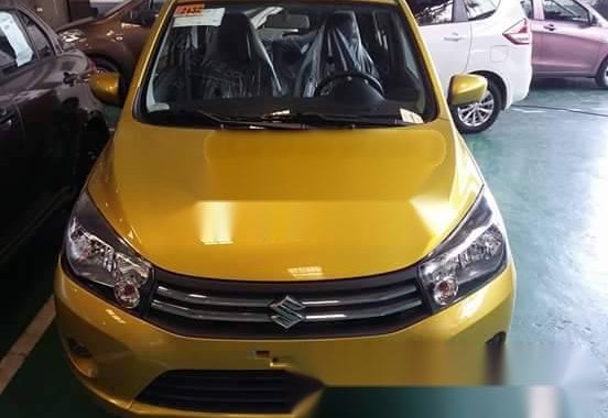 2016 Al New Suzuki Celerio LOW DP PROMO