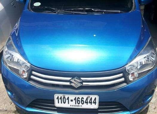 Suzuki Celerio 2016 for sale