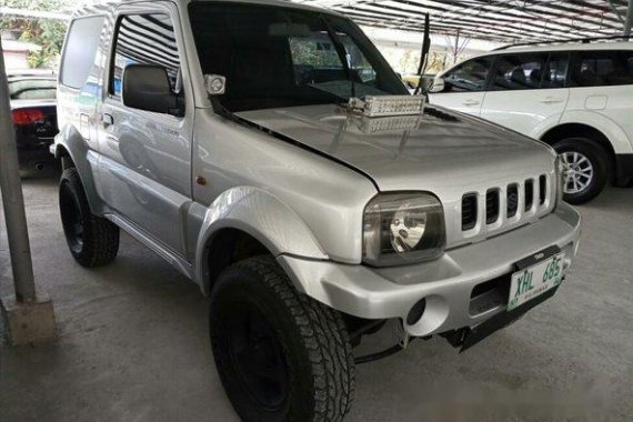 Suzuki Jimny 2003 for sale