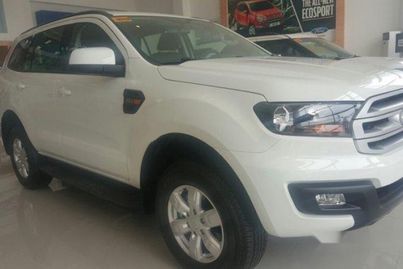 Ford Everest 2018 for sale