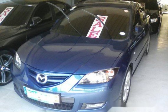 Good as new Mazda 3 2010 for sale