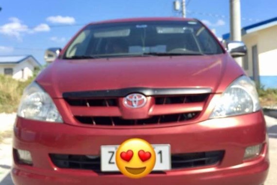 Toyota Innova 2006 for sale