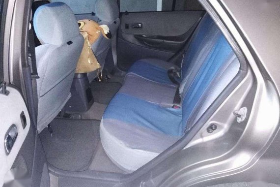 2001 Ford Lynx AT for sale