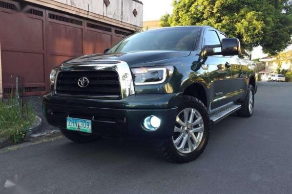 Toyota Tundra 2007 for sale