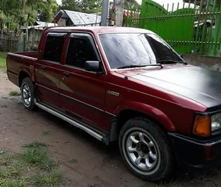 Good as new Mazda 2 1998 for sale