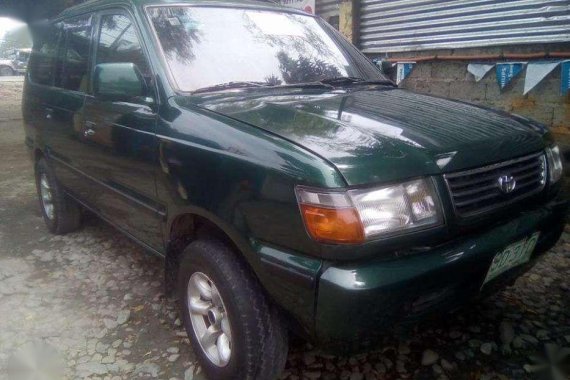 Toyota Revo 1999 for sale
