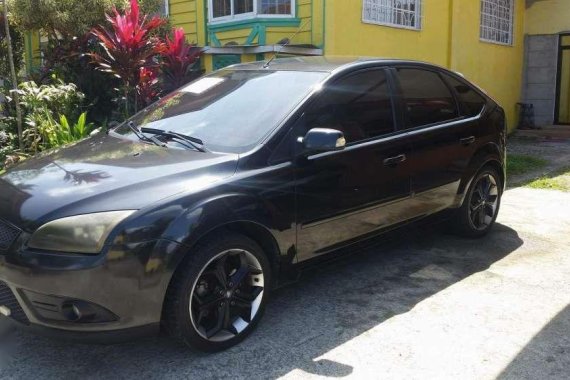 Ford Focus 2008 for sale