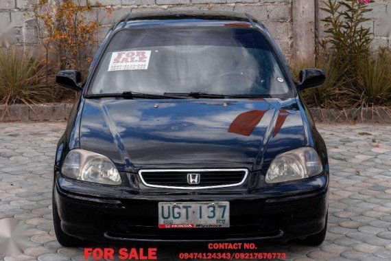 Honda Civic 1996 for sale
