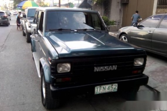 NISSAN PATROL 1993 FOR SALE 