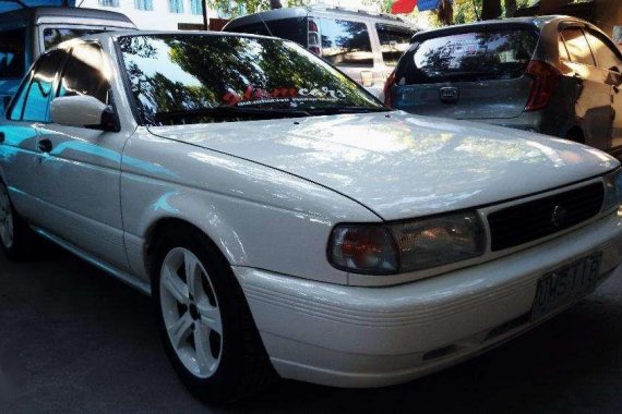 For Sale: 1997 Nissan Sentra