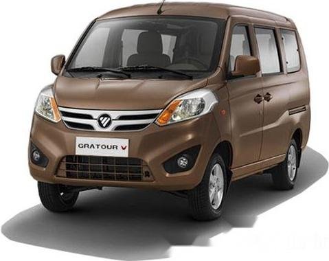 Foton Gratour 2018 for sale 