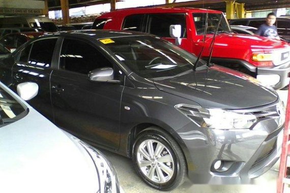 Toyota Vios 2016 for sale