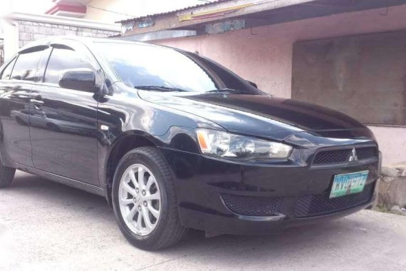 Mitsubishi Lancer 2013 for sale