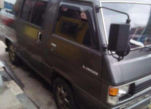 For sale Mitsubishi L3000 1997