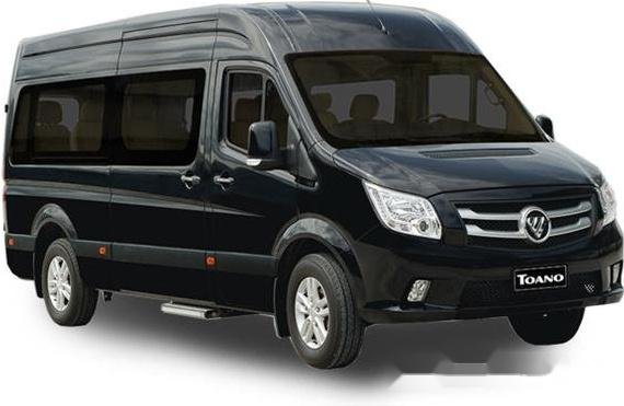 Foton Toano Executive 2018 for sale 