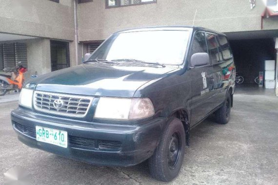 Toyota Revo Year 2002 for sale