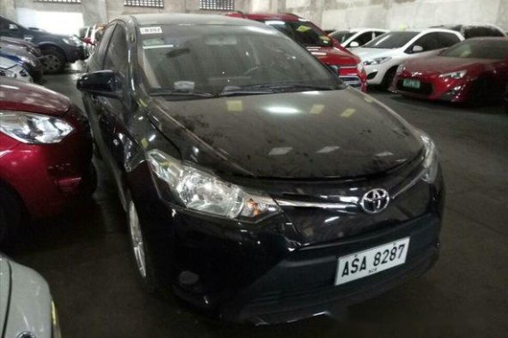 Toyota Vios 2015 for sale