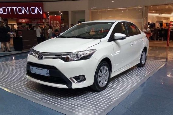 Like New Toyota Vios for sale