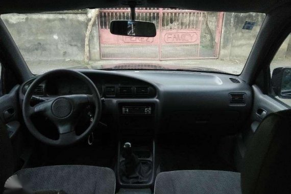 Ford Ranger 2001 acquired 4x2 manual for sale