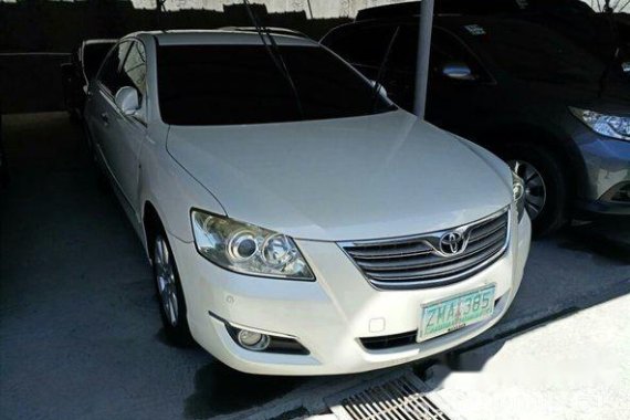 Toyota Camry 2008 for sale