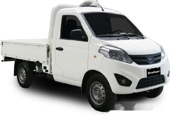 Foton Gratour Dropside 2018 for sale 