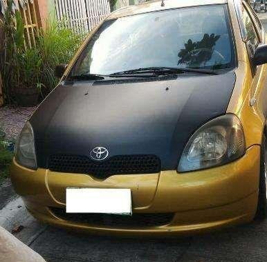 Toyota Echo 2001 for sale