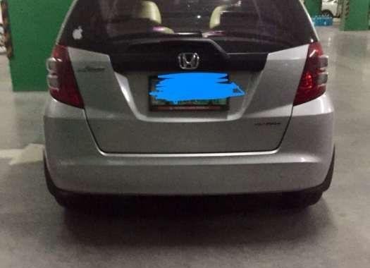 Honda Jazz 1.3 2008 Model for sale