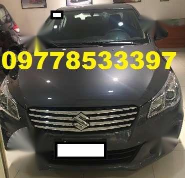 Assume Balance 2018 Suzuki Ciaz 1.4 GL matic Personal for sale