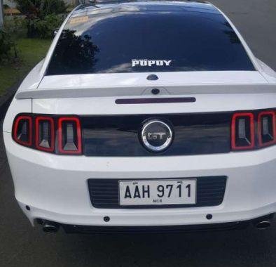 Ford GT Mustang 2014 for sale