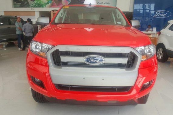 Brand new Ford Ranger 2018 for sale