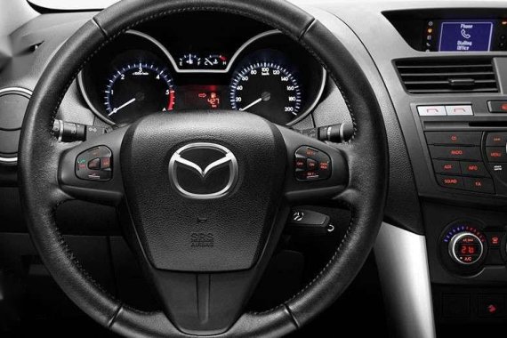 2018 Mazda BT50 Turbocharged Diesel NOW AT 19K ALL IN DP for sale