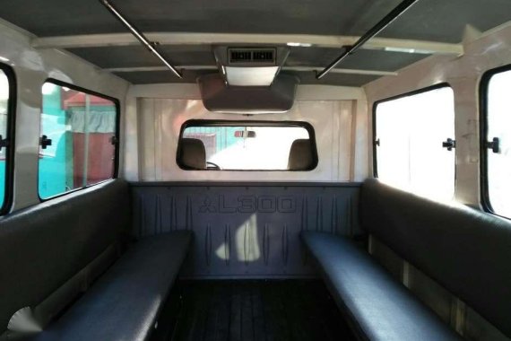 2009 Mitsubishi L300 for sale