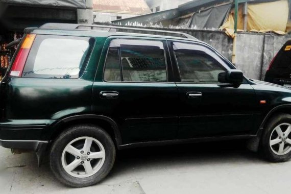 Honda Crv 2001 for sale