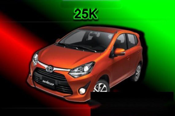 Brand new TOYOTA VIOS 2017 for sale