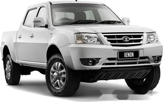 Tata Xenon 2018 for sale