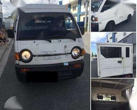 2012 Suzuki Multicab for sale