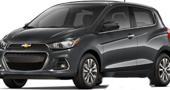 Chevrolet Spark Lt 2018 for sale 