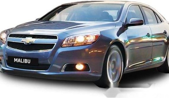 Chevrolet Malibu Ltz 2018 for sale 