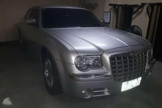 2005 Chrysler 300c for sale