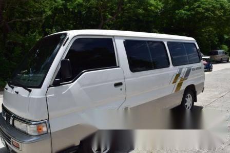 2012 Nissan Urvan Escapade FOR SALE 