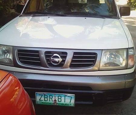 For sale Nissan Frontier 2005 Fresh in and out See to appreciate