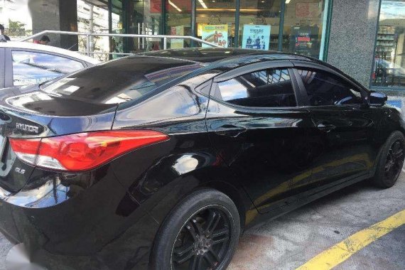 Hyundai Elantra 2011 for sale