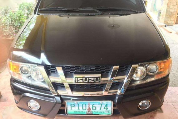 Isuzu Crosswind 2010 for sale