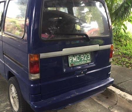 FOR SALE SUZUKI SUPER CARRY LOCAL