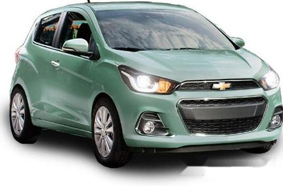 Chevrolet Spark Ltz 2018 for sale