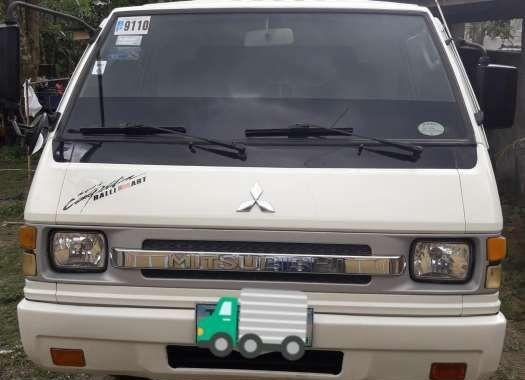 2011 Mitsubishi L300 for sale