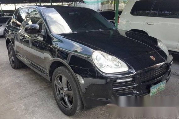 Good as new Porsche Cayenne V6 2006 for sale