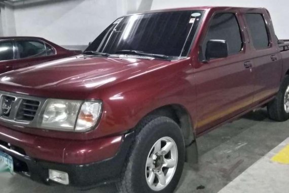 Nissan Frontier 2010 for sale