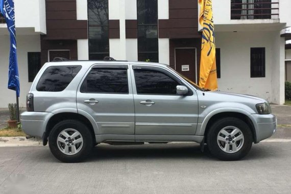 2008 Ford Escape for sale